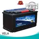 VELA modern car battery excellent for vehicle 1