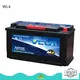 VELA car battery lifetime very useful for automobile 1