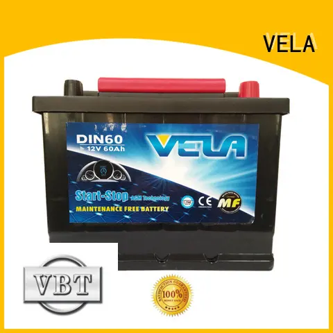 advanced technology agm battery satisfying for automobile 1