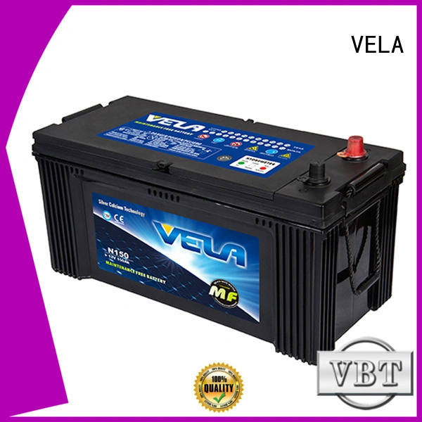 VELA automobile 1