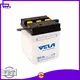 VELA dry cell battery motorcyles 1