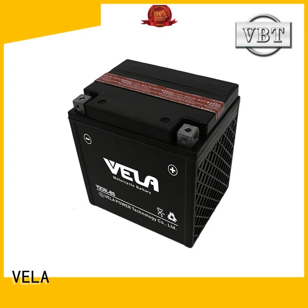 VELA 12v 8ah battery motorcycle motorcycle industry 1
