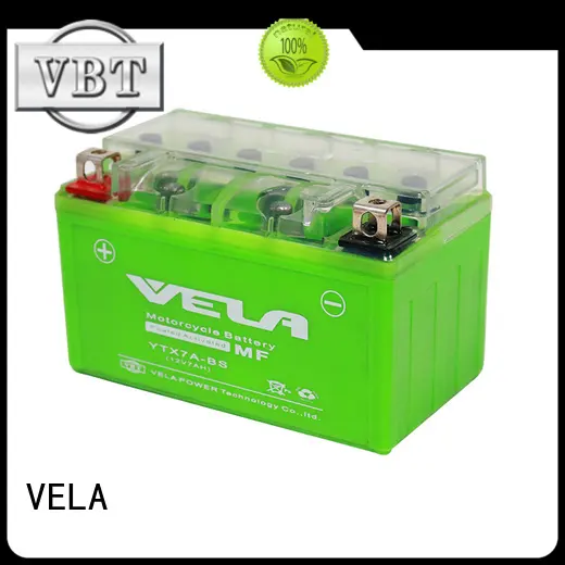 VELA best motorcycle battery review suitable for motorbikes 1