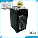 VELA reliable maintenance free battery ideal for solar system 1
