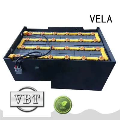 traction battery optimal for UPS system 1