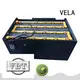 traction battery optimal for UPS system 1