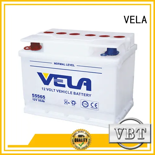 good quality dry cell car battery optimal for car 1