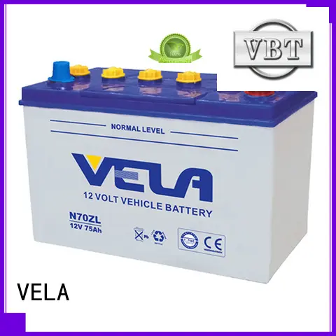 VELA top rated car batteries perfect for automobile2 1