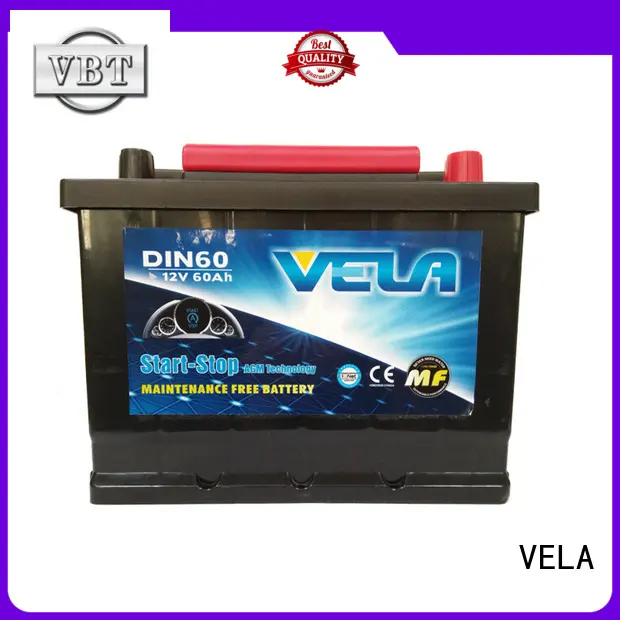 durable start-stop battery widely applied for vehicle 1
