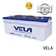 VELA hot sales heavy duty motorcycle battery popular for tractor 1