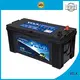 VELA hot sales truck battery suitable for auto 1