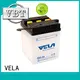 VELA professional new motorcycle battery very useful for motorbikes 1