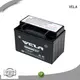 VELA long life time wet cell battery excellent for motorcycle industry 1