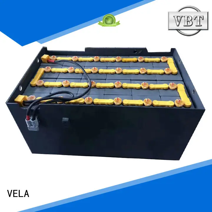 VELA good quality traction battery multi industries 1