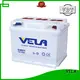 VELA car dry cell battery optimal for vehicle1 1