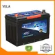reliable gel car battery widely employed for car 1