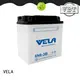 VELA professional lead acid motorcycle battery needed for motorcycle industry 1