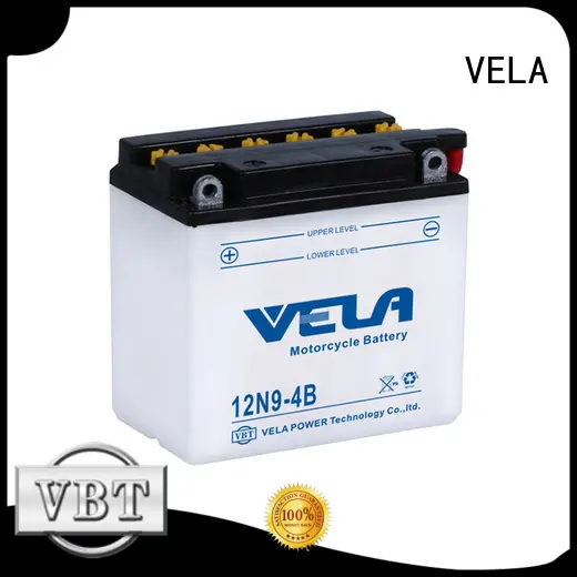 VELA 1