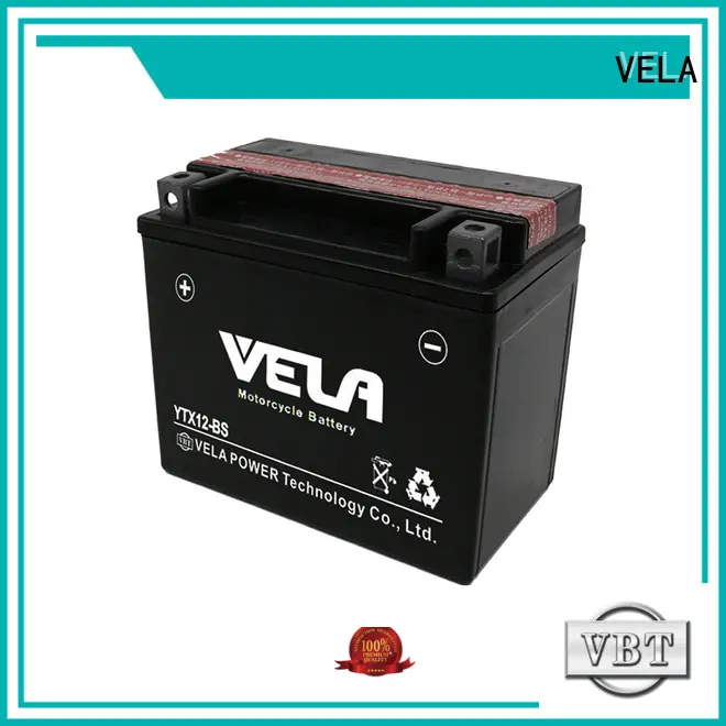 VELA best motorcycle battery for harley optimal for motorcyles 1