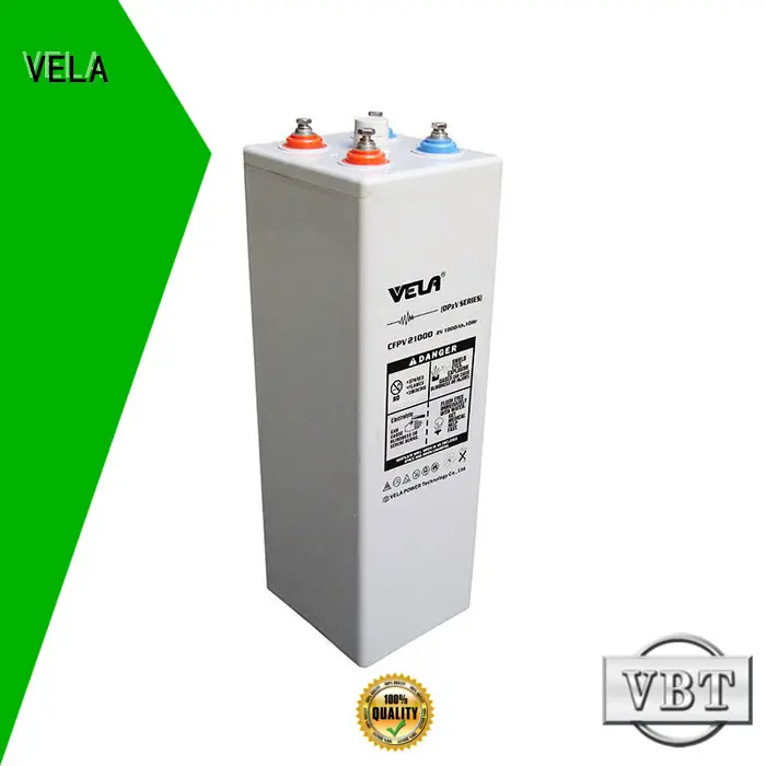 reliable traction battery widely used for alarm system 1
