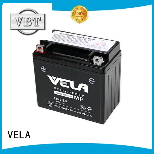 high performance sealed motorcycle battery optimal for autocycle 1