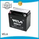high performance sealed motorcycle battery optimal for autocycle 1