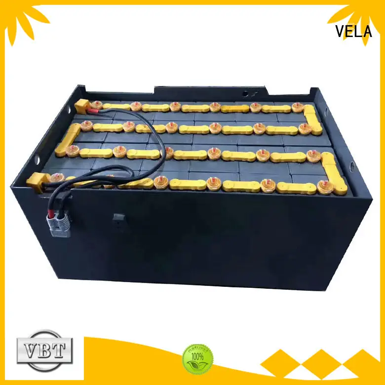 VELA good quality industrial battery widely used for multi industries 1