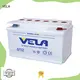 VELA car dry cell battery perfect for vehicle 1