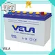 VELA car dry battery perfect for vehicle industry1 1