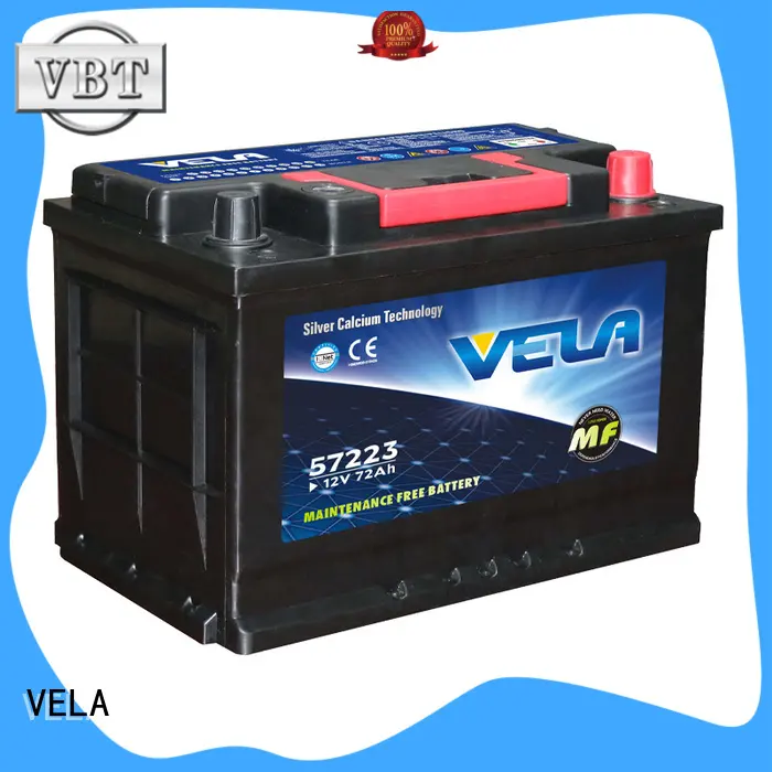 VELA high grade how to replace a car battery excellent for car industry 1