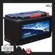 VELA reliable automotive car battery car industry 1