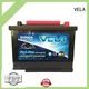 VELA agm battery widely used for car industry 1