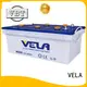 VELA reliable heavy duty battery popular for auto1 1