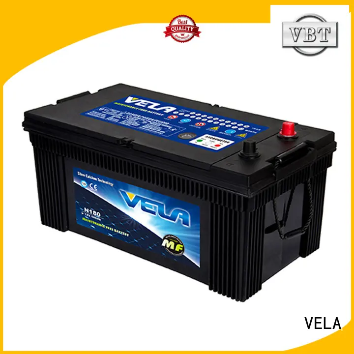 reliable heavy duty battery truck1 1