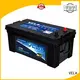 reliable heavy duty battery truck1 1