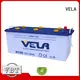VELA truck batteries heavy duty excellent for vehicle1 1