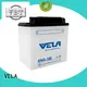 VELA long torage time lead acid battery very useful for 1