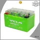 VELA small 12 volt motorcycle battery great for autocycle 1