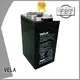 VELA maintenance free battery optimal for marine equipment1 1