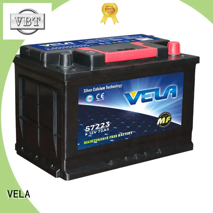 VELA auto battery reviews needed for automobile 1