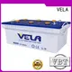 VELA high conductivity commercial truck batteries excellent for vehicle 1