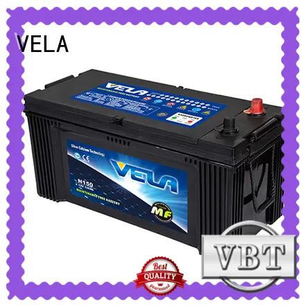 hot sales heavy duty batteries suitable for auto 1