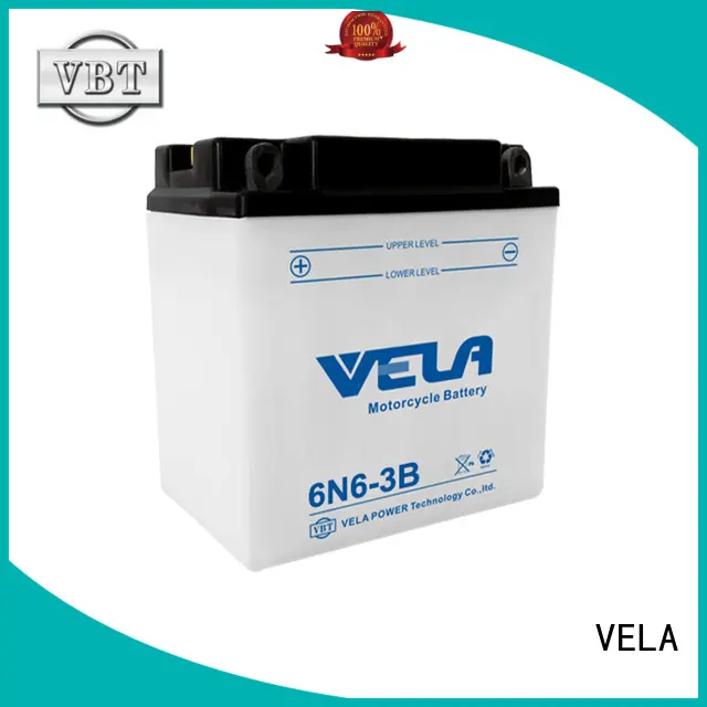 VELA professional best for 1