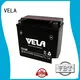 VELA durable recharge motorcycle battery motorcycle industry 1
