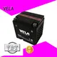 VELA 12v motorbike battery optimal for motorcycle industry 1