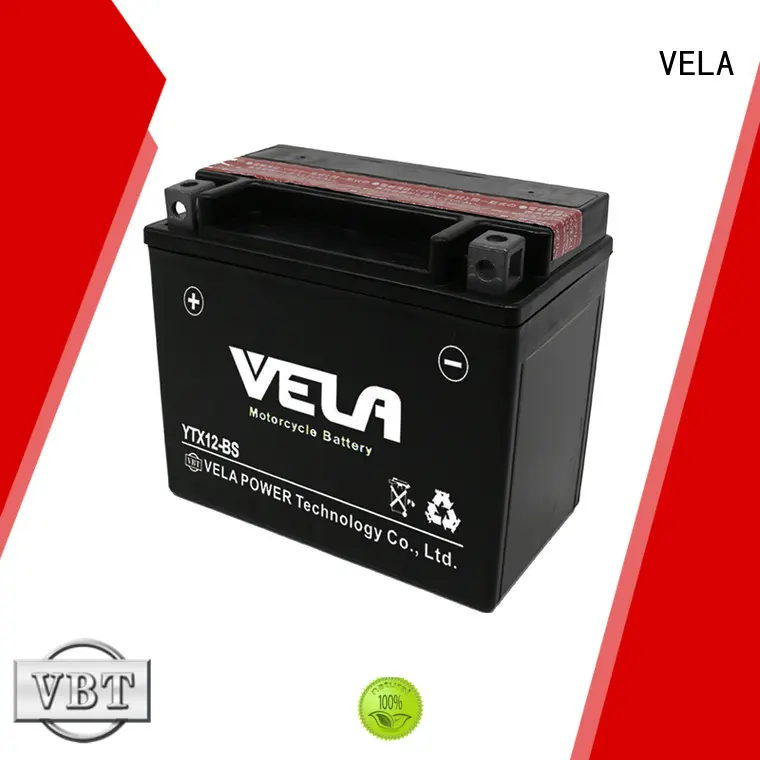 12v 14ah motorcycle battery widely applied for motorcycle industry 1