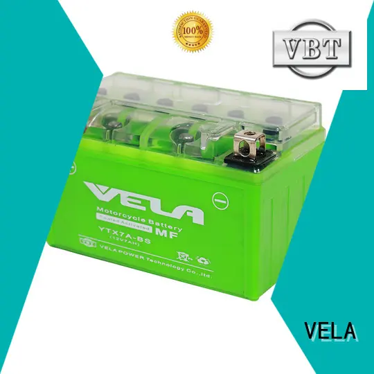 VELA buy motorbike battery popular for motorbikes 1