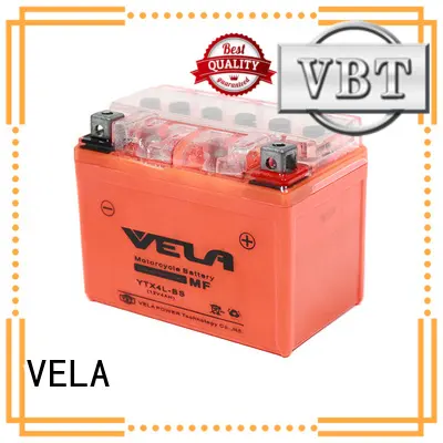 VELA cheap motorbike battery motorcycle industry 1