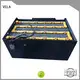 VELA maintenance free battery ideal for solar system 1