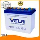 VELA safe car dry battery perfect for automobile 1